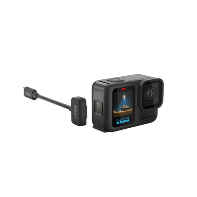 Камера GoPro HERO13 Black (CHDHX-131-RW)