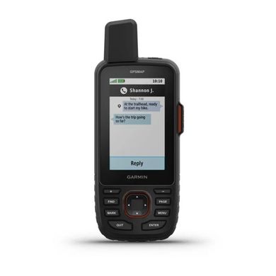 Навигатор Garmin GPSMAP 67i (010-02812-01)