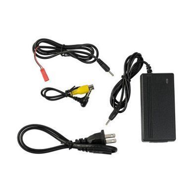 Очки FPV Foxeer DVR 5.8GHz 40CH X Band (MR1712G5)