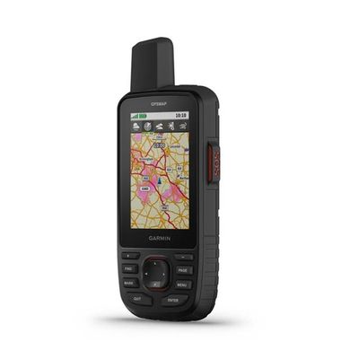 Навігатор Garmin GPSMAP 67i (010-02812-01)