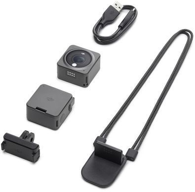 Экшн Камера DJI Action 2 Power Combo (CP.OS.00000197.01)