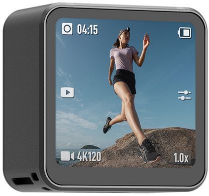 Экшн Камера DJI Action 2 Power Combo (CP.OS.00000197.01)