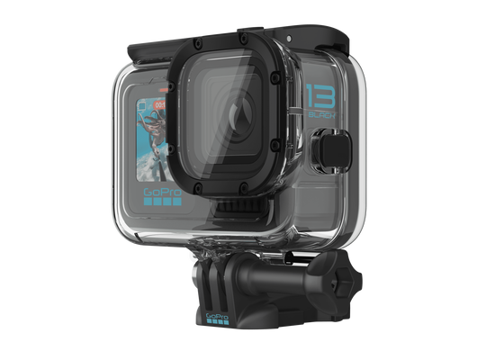 Камера GoPro HERO13 Black (CHDHX-131-RW)