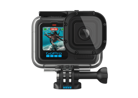 Камера GoPro HERO13 Black (CHDHX-131-RW)