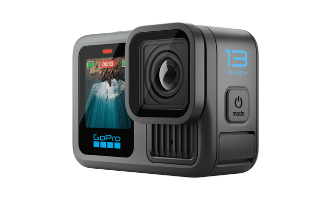 Камера GoPro HERO13 Black (CHDHX-131-RW)