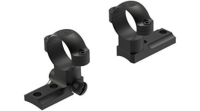 Кріплення Leupold STD Browning X-Bolt 2-PC Base / 1-IN High Rings Matte Combo Pack