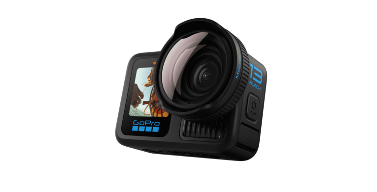 Камера GoPro HERO13 Black (CHDHX-131-RW)