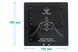Антена 5.5GHz Maple патч 21dB SMA