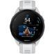 Смарт-годинник Garmin Forerunner 165, GPS, Mist Grey/Whitestone, GPS (010-02863-21)