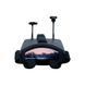 Очки FPV Foxeer DVR 5.8GHz 40CH X Band (MR1712G5)