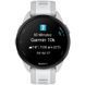 Смарт-годинник Garmin Forerunner 165, GPS, Mist Grey/Whitestone, GPS (010-02863-21)
