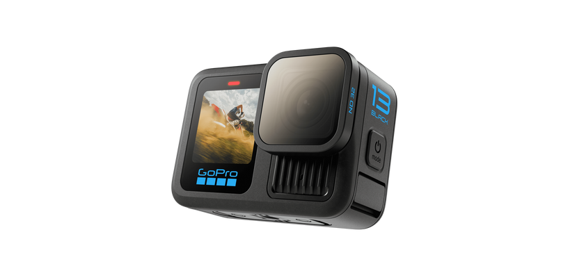 Камера GoPro HERO13 Black (CHDHX-131-RW)