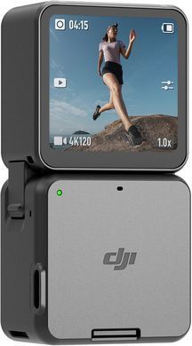 Экшн Камера DJI Action 2 Dual-Screen Combo (CP.OS.00000183.01)