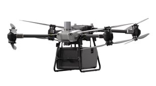 Вантажний дрон DJI FlyCart 30