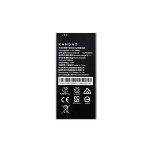 Батарея Kandao QooCam EGO rechargeable battery