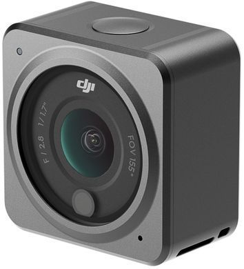 Экшн Камера DJI Action 2 Dual-Screen Combo (CP.OS.00000183.01)