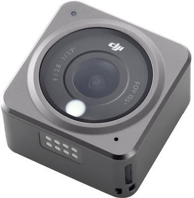 Экшн Камера DJI Action 2 Dual-Screen Combo (CP.OS.00000183.01)