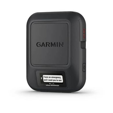 Навігатор Garmin inReach Messenger (010-02672-01)