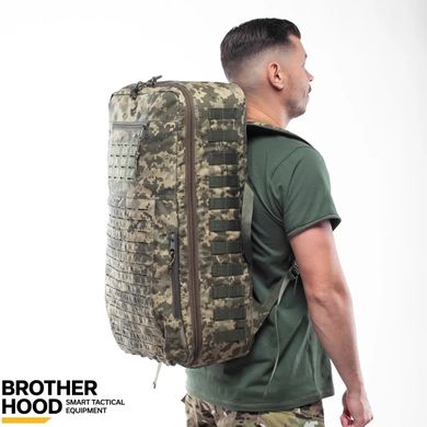 Защитный рюкзак для дронов L Brother-hood Пиксель (BH-BaG-L-PIXEL)