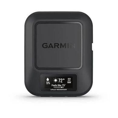 Навігатор Garmin inReach Messenger (010-02672-01)