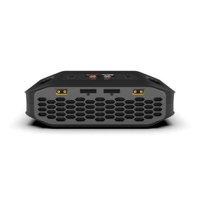 Зарядний пристрій для дрона iSDT X16,1100W x 2/20A x 2 Dual Channel (HP0015.X16)