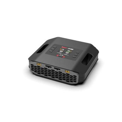 Зарядний пристрій для дрона iSDT X16,1100W x 2/20A x 2 Dual Channel (HP0015.X16)