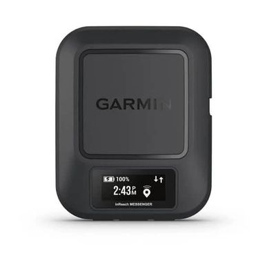 Навігатор Garmin inReach Messenger (010-02672-01)