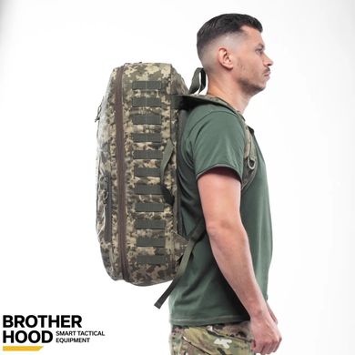 Захисний рюкзак для дронів L Brother-hood Піксель (BH-BaG-L-PIXEL)