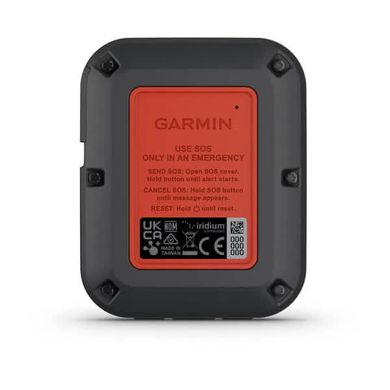 Навігатор Garmin inReach Messenger (010-02672-01)