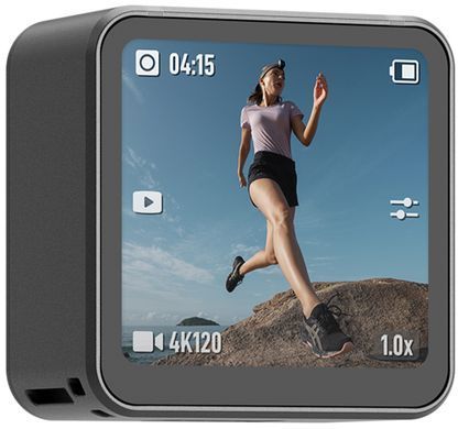 Экшн Камера DJI Action 2 Dual-Screen Combo (CP.OS.00000183.01)