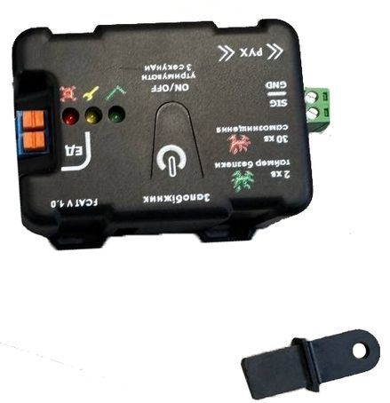 Fcat Sensor Плата ініціації корисного навантаження FCAT V 1.0 (Кодифікована)