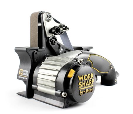 Work Sharp насадка Blade Grinder для точилки Ken Onion Edition