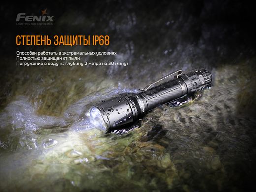 Ліхтар ручний Fenix TK11 TAC