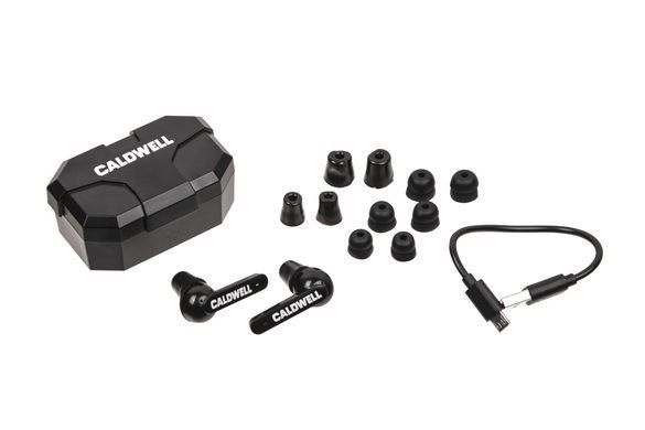 Защитные электронные беруши CALDWELL E-MAX&reg; SHADOWS