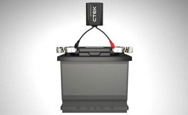 Cтек CTX BATTERY SENSE