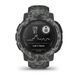 Смарт-годинник Garmin Instinct 2, Camo Edition, Graphite Camo, GPS (010-02626-03)