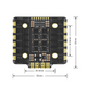 Контроллер FPV Aocoda-RC 32 bit 100A 4 IN 1 ESC (Orig15")