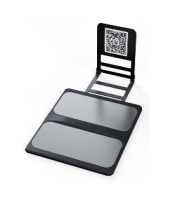 Зарядна платформа Unitree Go2 self-charing board