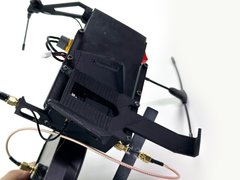 Ретранслятор для дрона камікадзе 1.3