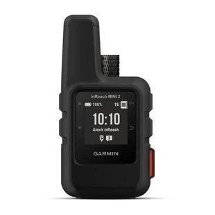 Навигатор Garmin inReach Mini 2 черный (010-02602-03)