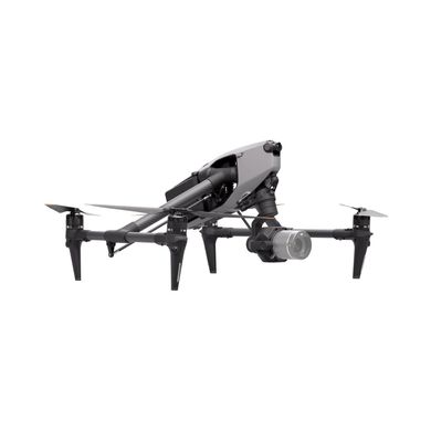 Квадрокоптер DJI Inspire 3