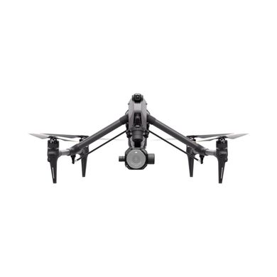 Квадрокоптер DJI Inspire 3