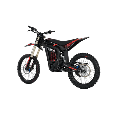 Електромотоцикл Navee STORM X PRO