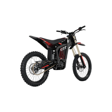 Електромотоцикл Navee STORM X PRO