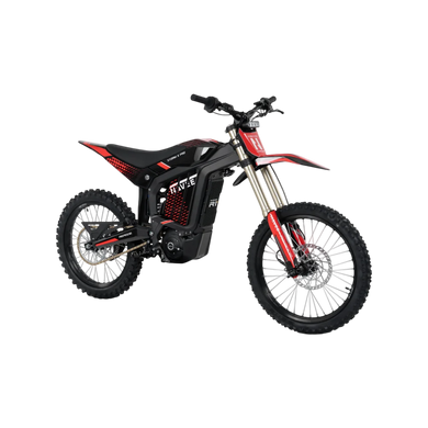 Електромотоцикл Navee STORM X PRO