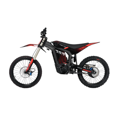 Електромотоцикл Navee STORM X PRO