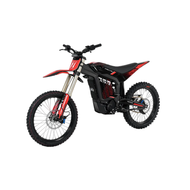 Електромотоцикл Navee STORM X PRO