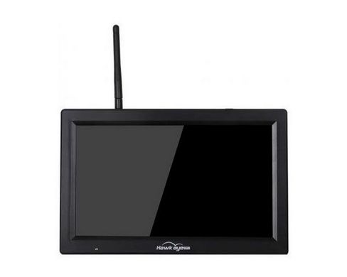 Монітор FPV Hawkeye Captain 10.2" DVR 1.2GHz (HP0054.9986)