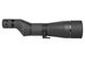 Труба підзорна Leupold SX-4 Pro Guide HD 20-60x85mm пряма