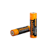 ARB-L18-3400U Акумулятор 18650 Fenix (3400 mAh) micro usb зарядка
